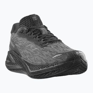 Buty do biegania męskie Salomon Aero Glide 4 black/black