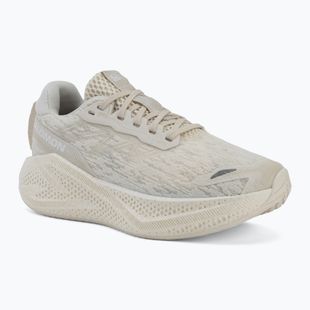 Buty do biegania damskie Salomon Aero Glide 4 vanila/vanila/white