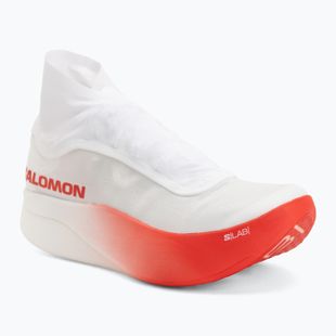 Buty do biegania Salomon S/Lab Phantasm 3 white/white