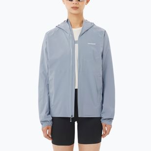 Kurtka do biegania damska Salomon Bonatti Waterproof trade winds