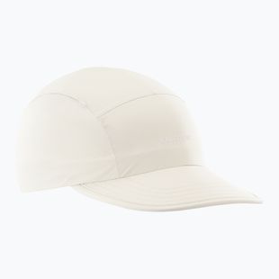 Czapka z daszkiem Salomon Bonatti Pro 5 Panel whisper white