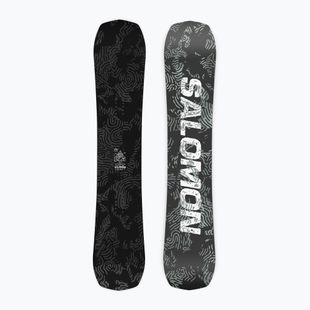 Deska snowboardowa męska Salomon Craft