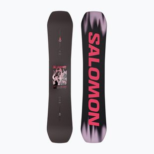 Deska snowboardowa damska Salomon No Drama W