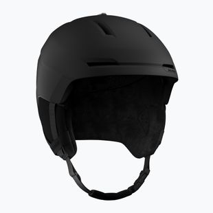 Kask narciarski Salomon Pioneer 3 black