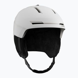 Kask narciarski Salomon Pioneer 3 white
