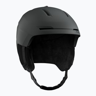 Kask narciarski Salomon Pioneer 3 ebony
