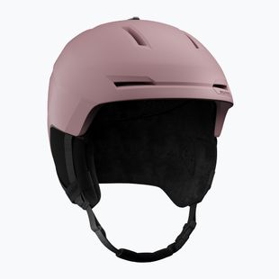 Kask narciarski Salomon Pioneer 3 dawn pink