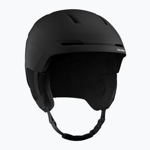 Kask narciarski Salomon Pioneer 3 Access black