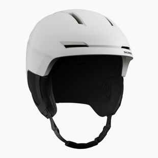 Kask narciarski Salomon Pioneer 3 Access white