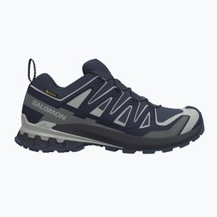Buty do biegania męskie Salomon XA Pro 3D V9 GTX spellbound/maritime blue