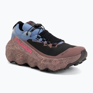Buty do biegania Salomon S/LAB Ultra Glide 2 Courtney ebb and flow/rose taupe