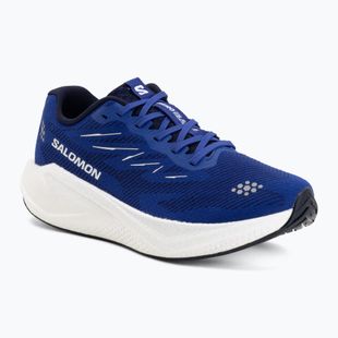 Buty do biegania męskie Salomon Aero Blaze 4 bluing/white