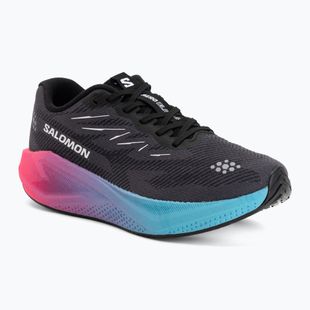 Buty do biegania damskie Salomon Aero Blaze 4 black/white
