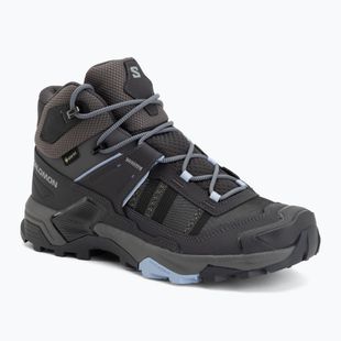 Buty trekkingowe damskie Salomon X Ultra 5 MID GTX asphalt/castlerock
