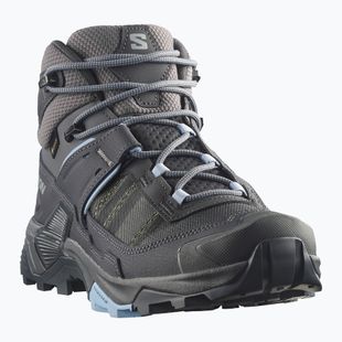 Buty trekkingowe damskie Salomon X Ultra 5 MID GTX asphalt/castlerock