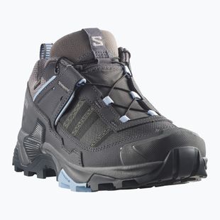 Buty trekkingowe damskie Salomon X Ultra 5 GTX asphalt/castlerock