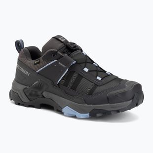 Buty trekkingowe damskie Salomon X Ultra 5 GTX asphalt/castlerock