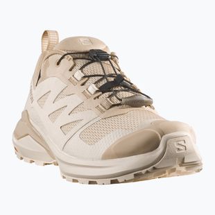 Buty trekkingowe damskie Salomon X-Adventure GTX Safari/Almond Milk/Desert