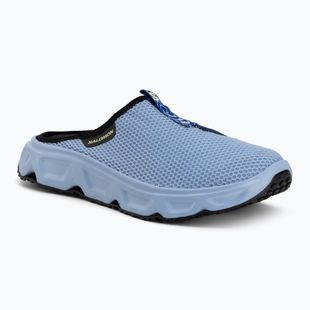 Klapki męskie Salomon Reelax Slide 6.0 Icon brunnera blue/bluing