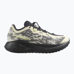 Buty do biegania męskie Salomon Aero Glide 4 GRVL bog/black