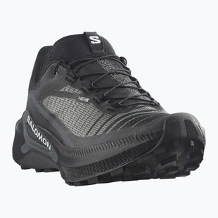 Buty do biegania Salomon Genesis 2 Wide black/black