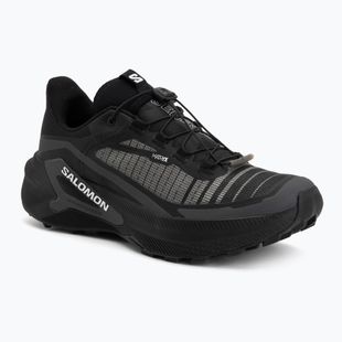 Buty do biegania męskie Salomon Genesis 2 black/black