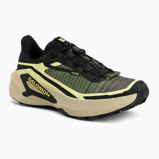 Buty do biegania męskie Salomon Genesis 2 sunny lime/black