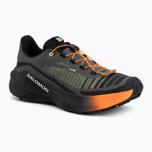 Buty do biegania męskie Salomon Genesis 2 urban chic/black