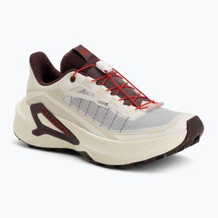 Buty do biegania damskie Salomon Genesis 2 vanilla ice/huckleberry