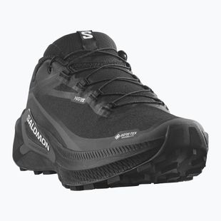 Buty do biegania męskie Salomon Genesis 2 GTX black/black