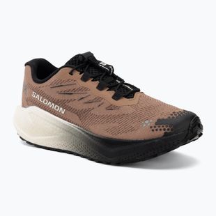 Buty do biegania męskie Salomon Aero Blaze 4 GRVL burro/vanilla ice