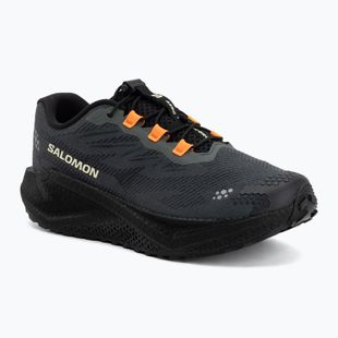 Buty do biegania męskie Salomon Aero Blaze 4 GRVL urban chic/black