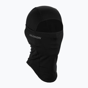 Kominiarka Salomon Absolute Balaclava deep black