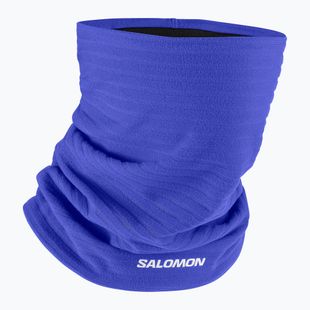 Komin Salomon RS Warm Tube clematis blue