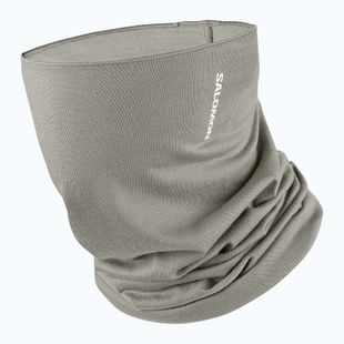 Komin Salomon Merino Neck Gaiter castor gray