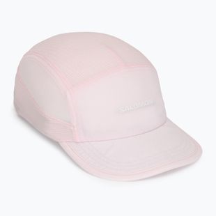 Czapka z daszkiem Salomon Sense Aero icy pink