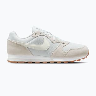 Buty damskie Nike MD Runner 2 photon dust/white/gum med brown/sail