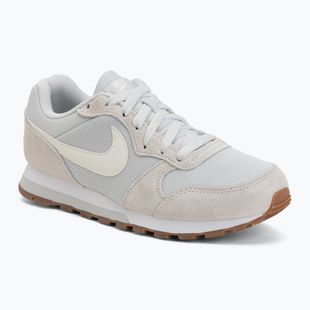 Buty damskie Nike MD Runner 2 photon dust/white/gum med brown/sail