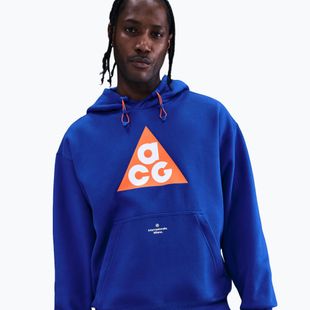 Bluza piłkarska męska Nike Inter Milan SE Tuff Fleece Therma-FIT