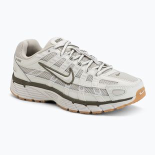 Buty damskie Nike P-6000 light bone/phantom/medium olive/sail