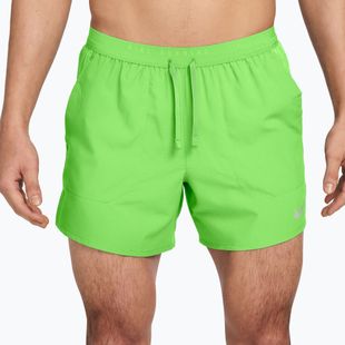 Spodenki męskie Nike Stride Dri-Fit Brief-Lined 5"
