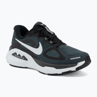 Buty do biegania damskie Nike Structure Plus black/anthracite/white