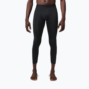 Legginsy koszykarskie Jordan Sport Essentials black