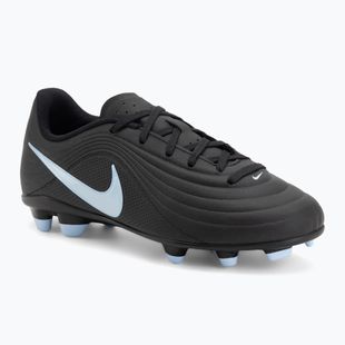 Buty piłkarskie dziecięce Nike Tiempo Maestro Club Jr FG/MG black/ice