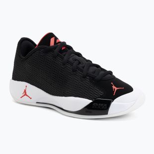 Buty do koszykówki męskie  Jordan Luka 77 black/white/university red