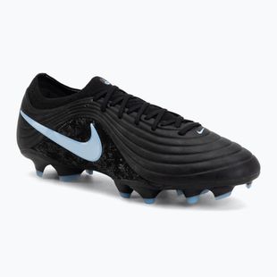 Buty piłkarskie męskie Nike Tiempo Maestro Elite FG black/ice blue