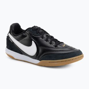 Buty piłkarskie męskie Nike Streetgato black/white