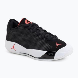 Buty do koszykówki dziecięce  Jordan Luka 77 GS Jr black/white/university red