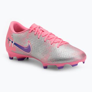 Buty piłkarskie męskie Nike Mercurial Vapor 16 Academy FG/MG Vini Jr sunset pulse/old royal