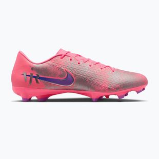 Buty piłkarskie męskie Nike Mercurial Vapor 16 Academy FG/MG Vini Jr sunset pulse/old royal